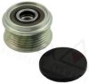 AUDI 059903119G Alternator Freewheel Clutch